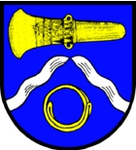 Wappen Ahneby